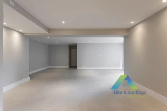 Imagem Apartamento localizado a 9 minutos do pq. Ibirapuera a pé