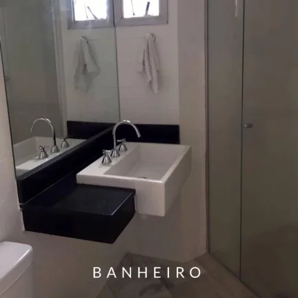 Imagem Apartamento para VENDA em Vila Mariana - Royal Ibirapuera 41m²