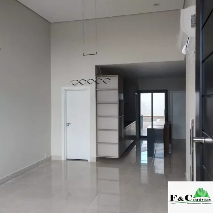 Imagem Casa para Venda em Limeira, Jardim Florença, 3 dormitórios, 3 suítes, 1 banheiro, 4 vagas