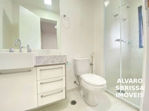 Imagem Aluga - Apartamento Condominio City Parque- Itu-SP