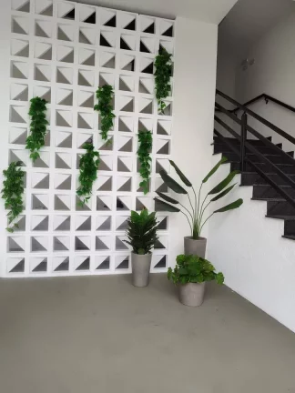 Imagem Loft dos Sonhos para Estudantes do lado da UFABC.