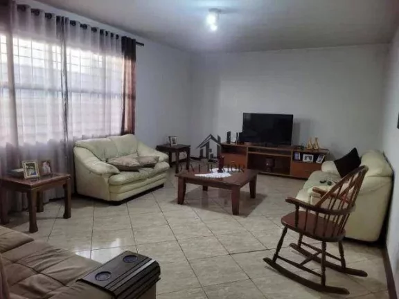 Imagem Casa à venda, 285 m² por R$ 1.300.000,00 - Jardim Santa Rosália - Sorocaba/SP