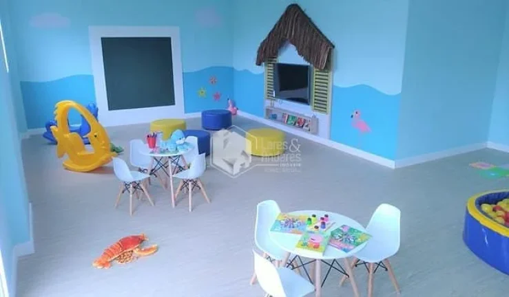 Imagem APTO A VENDA COM 52M² 2 DORM COM SACADA + DEPÓSITO + UMA VAGA NO CONTRAPISO, NUNCA HABITADA COM LAZER DE COND CLUB COMPLETO - ORIGENS SANTANA