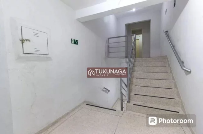 Imagem Apartamento com 2 dormitórios à venda, 49 m² por R$ 250.000,00 - Lauzane Paulista - São Paulo/SP