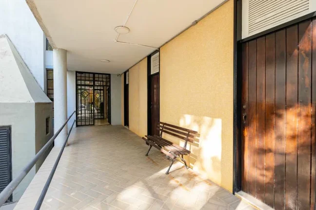 Imagem APARTAMENTO RESIDENCIAL em São Paulo - SP, Vila Mariana