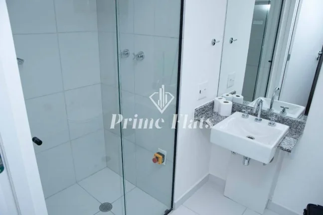 Imagem Studio disponível para locação no ST Studios Vila Mariana by Housi, com 21m² e 1 dormitório