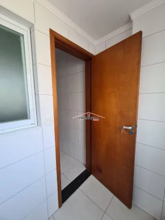 Imagem Apartamento à venda, 88 m² por R$ 629.848,55 - Canto do Forte - Praia Grande/SP