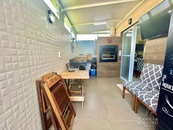 Imagem Apartamento 02 Dormitórios na Vargem Pequena