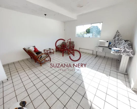 Imagem Prédio Misto Comercial e Residencial