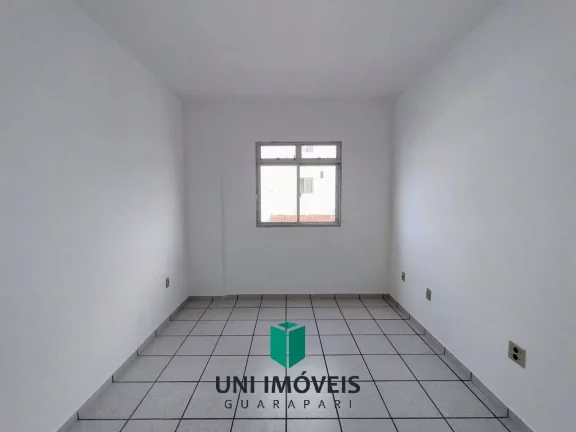 Imagem Ótimo apartamento 2 qtos com varanda frente para a rua à venda na Praia do Morro - Guarapari