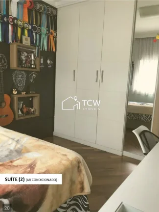 Imagem Apartamento à venda no bairro Campo Belo - São Paulo/SP, Zona Sul