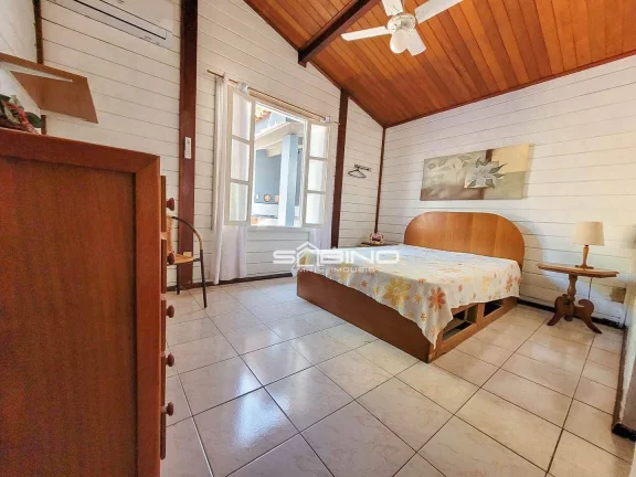 Imagem Casa Térrea à venda, com 3 dormitórios 1 Suíte - Riviera de São Lourenço - Bertioga/SP