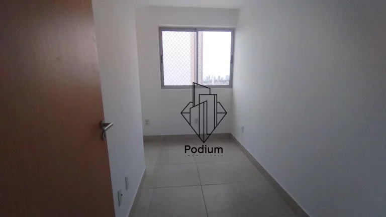 Imagem Apartamento com varanda / sacada gourmet próximo a postos de gasolina, restaurantes e supermercado no bairro Pedro Gondim - AP2237