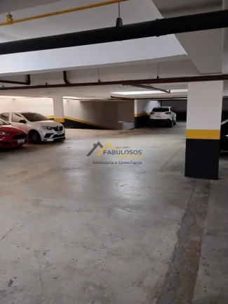 Imagem Pronto Para Morar - Bela Vista/Osasco