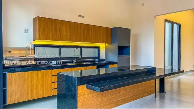 Imagem Casa térrea à venda Quinta dos Ventos. #imoveisribeirao.com