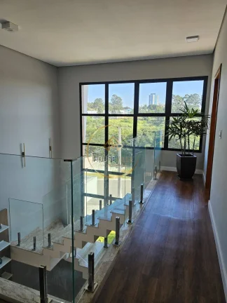 Imagem Casa Sobrado, 4 dormitórios (4 suítes), 4 vagas, Vivva, Vem Viver Jacareí.