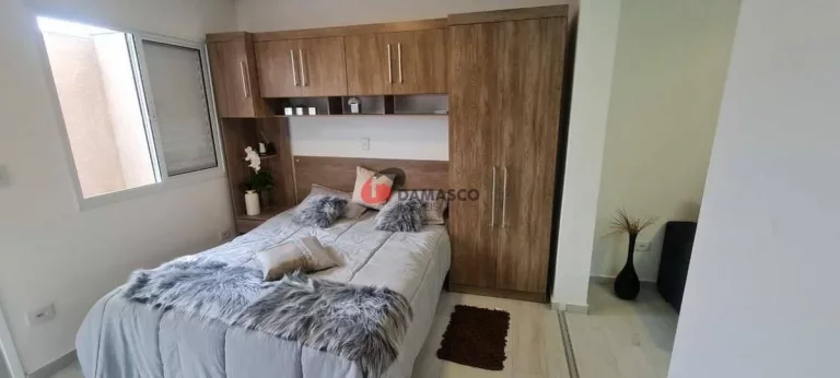 Imagem Apartamento para Locação 1 Quarto, Vila Sacadura Cabral, Santo André - SP | SEM NOME - SEM NOME JUNQUEIRA