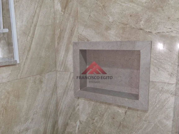 Imagem Apartamento com 4 dormitórios à venda, 105 m² por R$ 300.000,00 - Fonseca - Niterói/RJ
