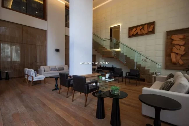 Imagem Apartamento à venda Vila Olímpia São Paulo