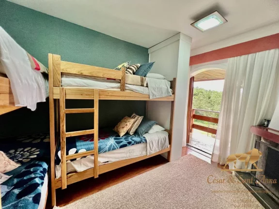 Imagem Lindissimo Apartamento Flat em Campos do Jordão - SP