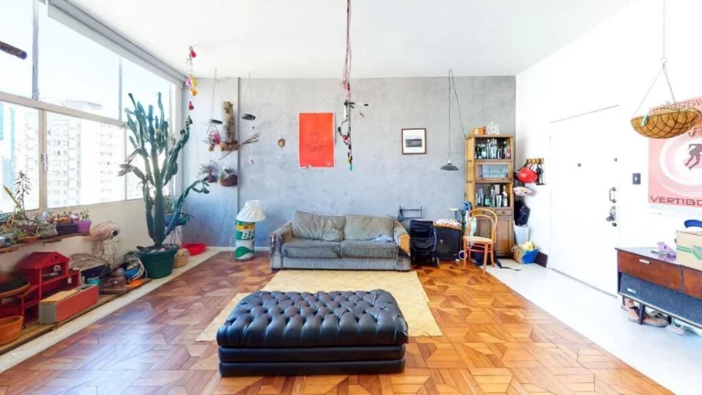 Imagem APARTAMENTO RESIDENCIAL em São Paulo - SP, Jardim Paulista