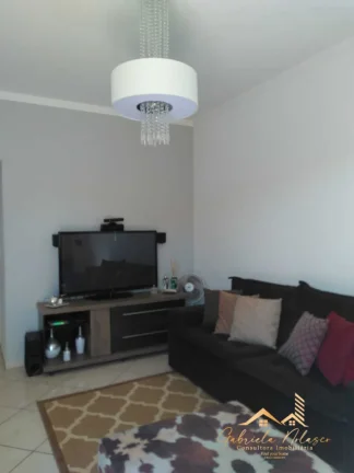 Imagem Ótima Casa a Venda Jardim Eldorado