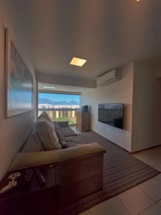 Imagem Apartamento para Venda, Jacarepaguá, 3 dormitórios, 1 suíte, 3 banheiros, 2 vagas