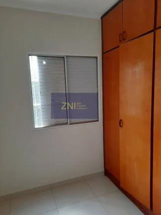 Imagem Apartamento Alugado à Venda no Residencial Jardim das Pedras R 1385