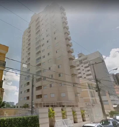 Imagem Apartamento com 3 dormitórios para alugar, 96 m² por R$ 4.525,00/mês - Parque Campolim - Sorocaba/SP