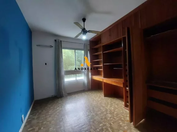 Imagem Avenida Epitácio Pessoa - Excelente apartamento 3 quartos com vista para Natureza
