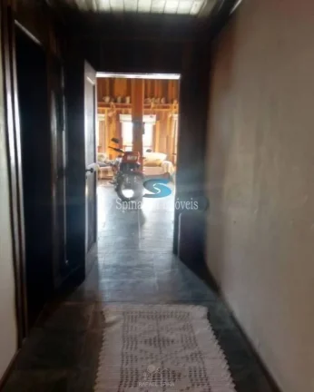 Imagem Casa à venda no bairro Portão - Atibaia/SP