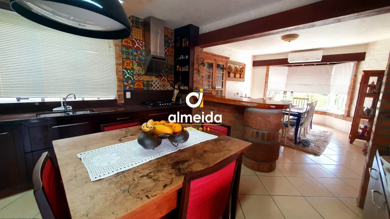Imagem Casa 3 dormitórios à venda São José Santa Maria/RS