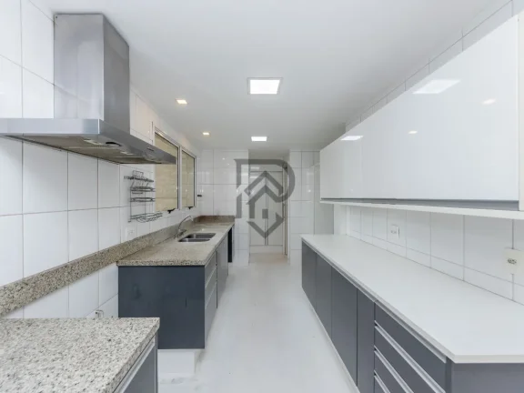 Imagem Apartamento em Campo Belo, São Paulo/SP
