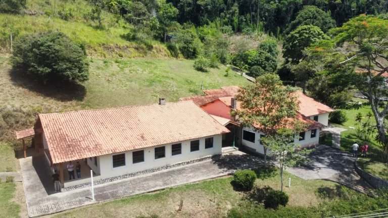 Imagem Sítio à venda, 256000 m² por R$ 1.800.000,00 - Ponte Nova - Teresópolis/RJ