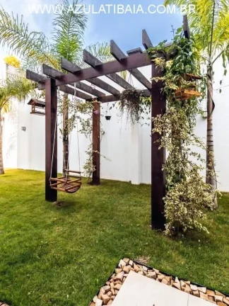 Imagem Casa em Condomínio para Venda em Atibaia, Condominio Shamballa II, 4 dormitórios, 4 suítes, 6 banheiros, 4 vagas
