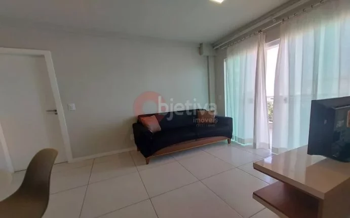 Imagem Apartamento de 1 quarto a venda - Praia do Forte - Cabo Frio
