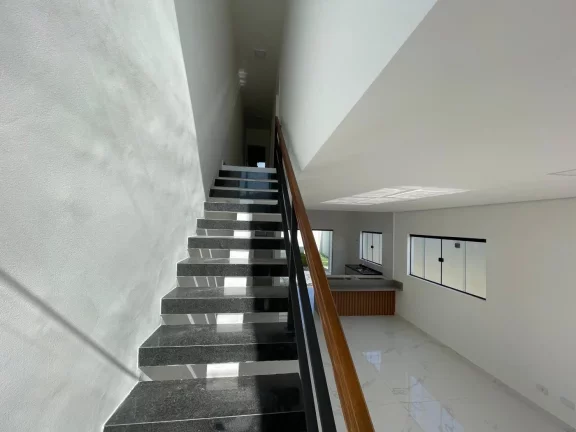 Foto do imóvel: Casa no Bairro Nova Jaguari