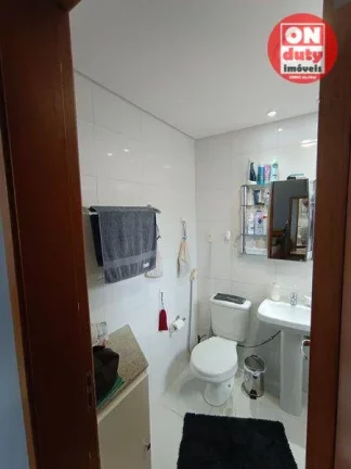 Imagem Apartamento com 2 quartos à venda em Santos