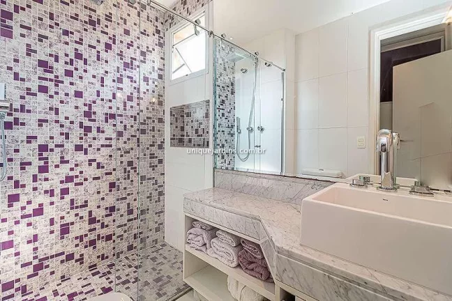 Imagem Apartamento à venda Vila Mariana São Paulo