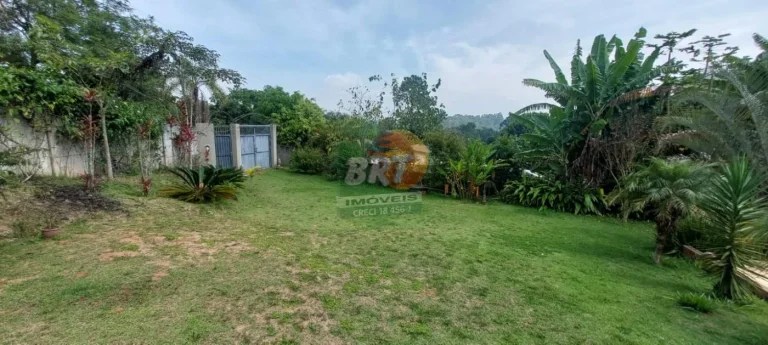 Imagem Chácara para Venda em Mairinque, SEBANDILHA, 3 dormitórios, 2 banheiros, 5 vagas