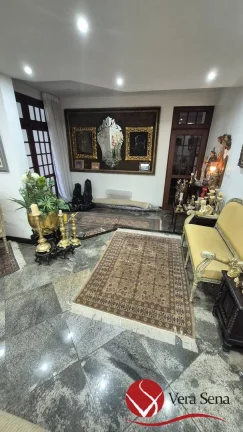 Imagem Greenville I confortável casa aceita financiamento