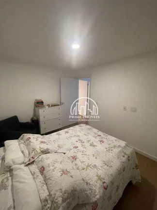 Imagem Apartamento com 3 dormitórios para alugar, 64 m² por R$ 3.305,00/mês - Medeiros - Jundiaí/SP