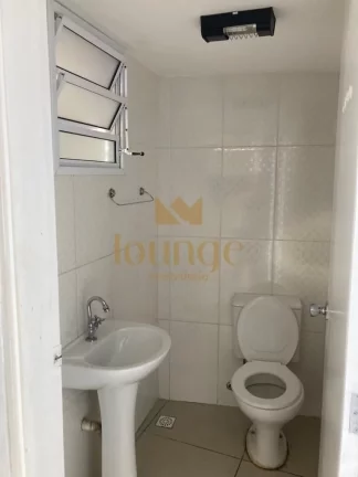 Imagem Galpão Comercial para Alugar Jd.Bertanha Z.Oeste Sorocaba/SP