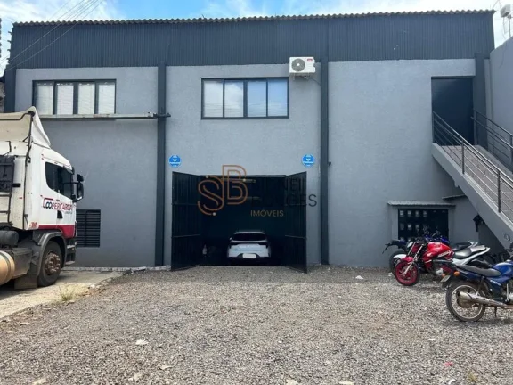 Imagem Sala comercial CONCÓRDIA - SC