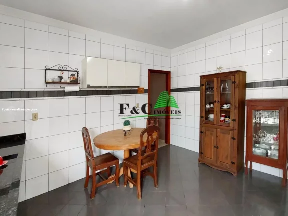 Imagem Casa para Venda em Limeira, Jardim Adélia Cavicchia Grotta, 2 dormitórios, 1 suíte, 1 banheiro, 2 vagas