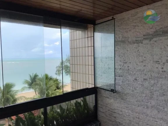 Imagem Apartamento com 4 quartos, 211m2, à venda em Jaboatão dos Guararapes, Candeias
