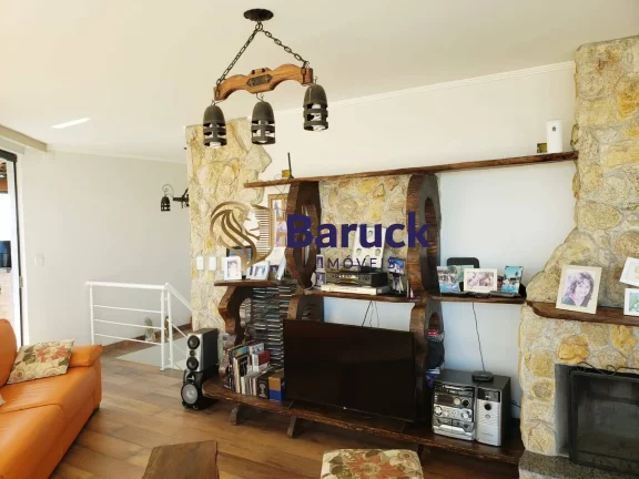 Cobertura com 3 Quartos à Venda, 220 m² em Jabaquara - São Paulo