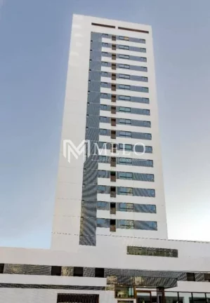 Imagem ROSARINHO - Apto com 3qts, 1suite, 1vaga, 61m²