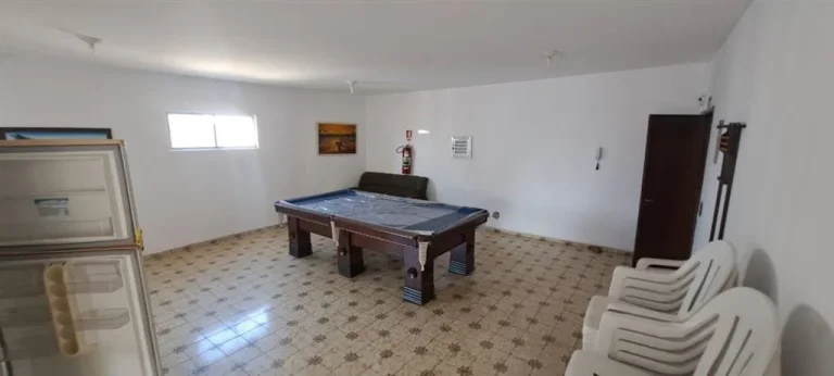 Imagem APARTAMENTO COM 32 m² - AVIAÇÃO - PRAIA GRANDE SP