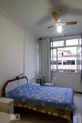 Imagem Apartamento à Venda - Copacabana, 2 Quartos, 60 m2
